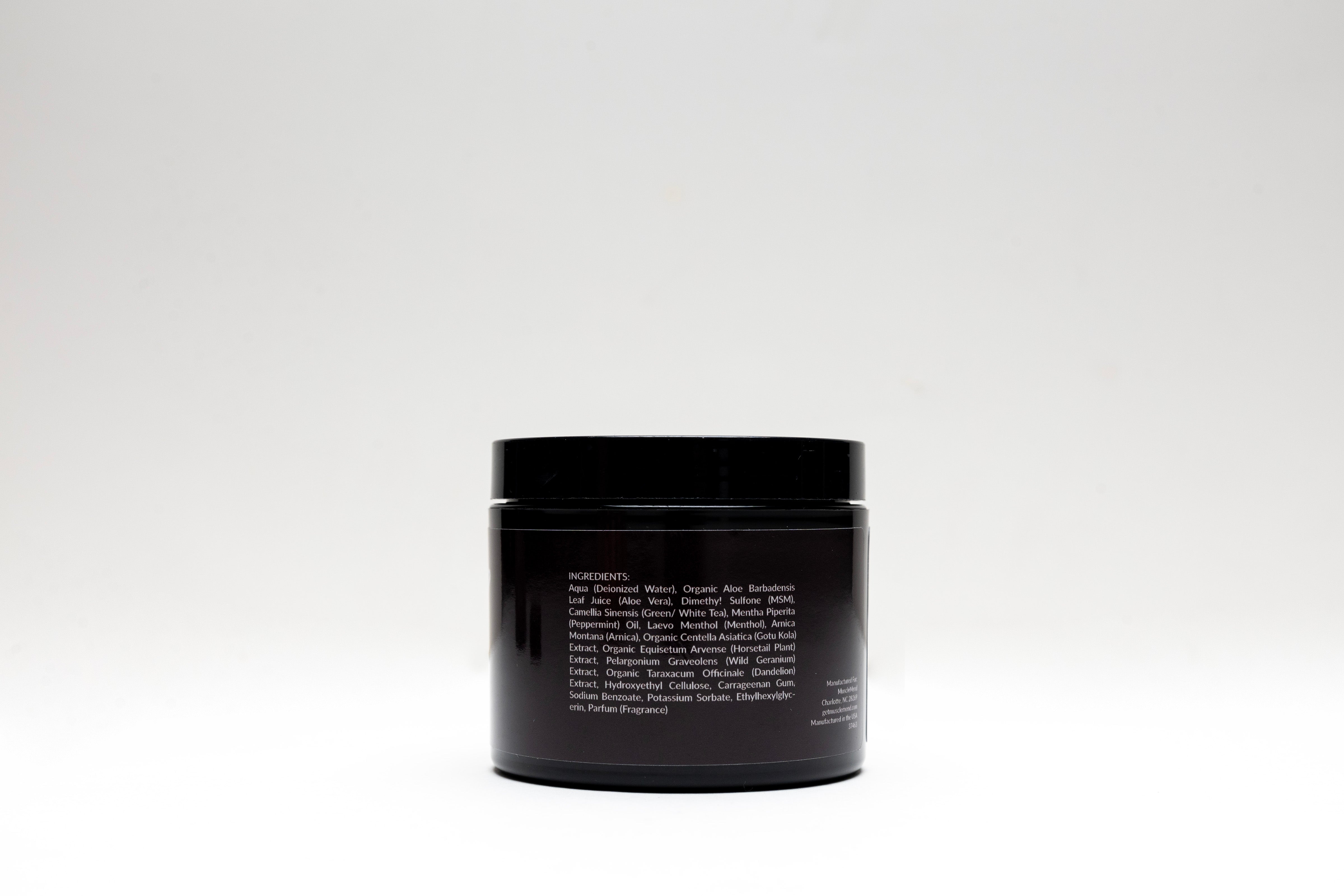 JackedUp Arnica Oil
