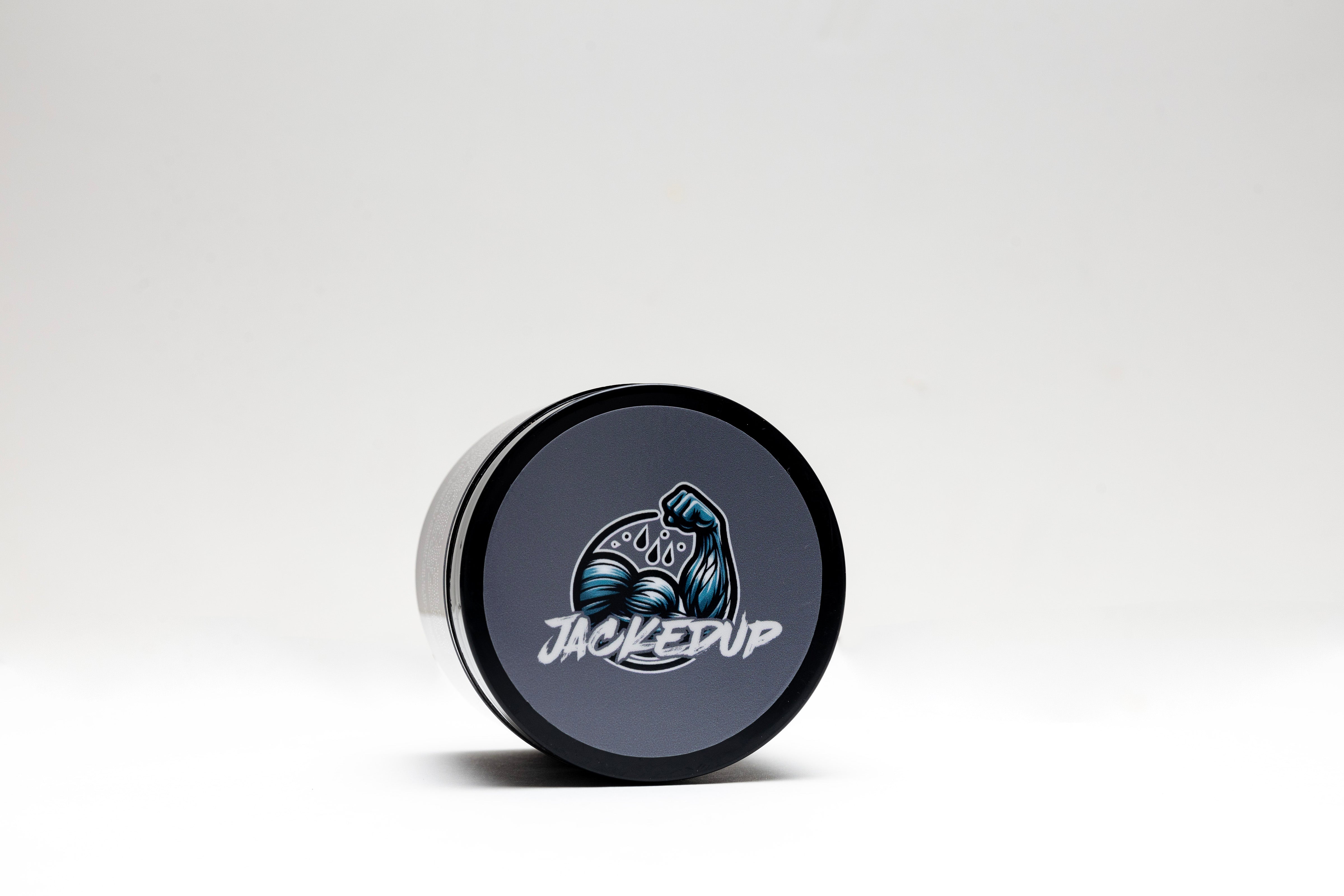 JackedUp Whipped Body Butter