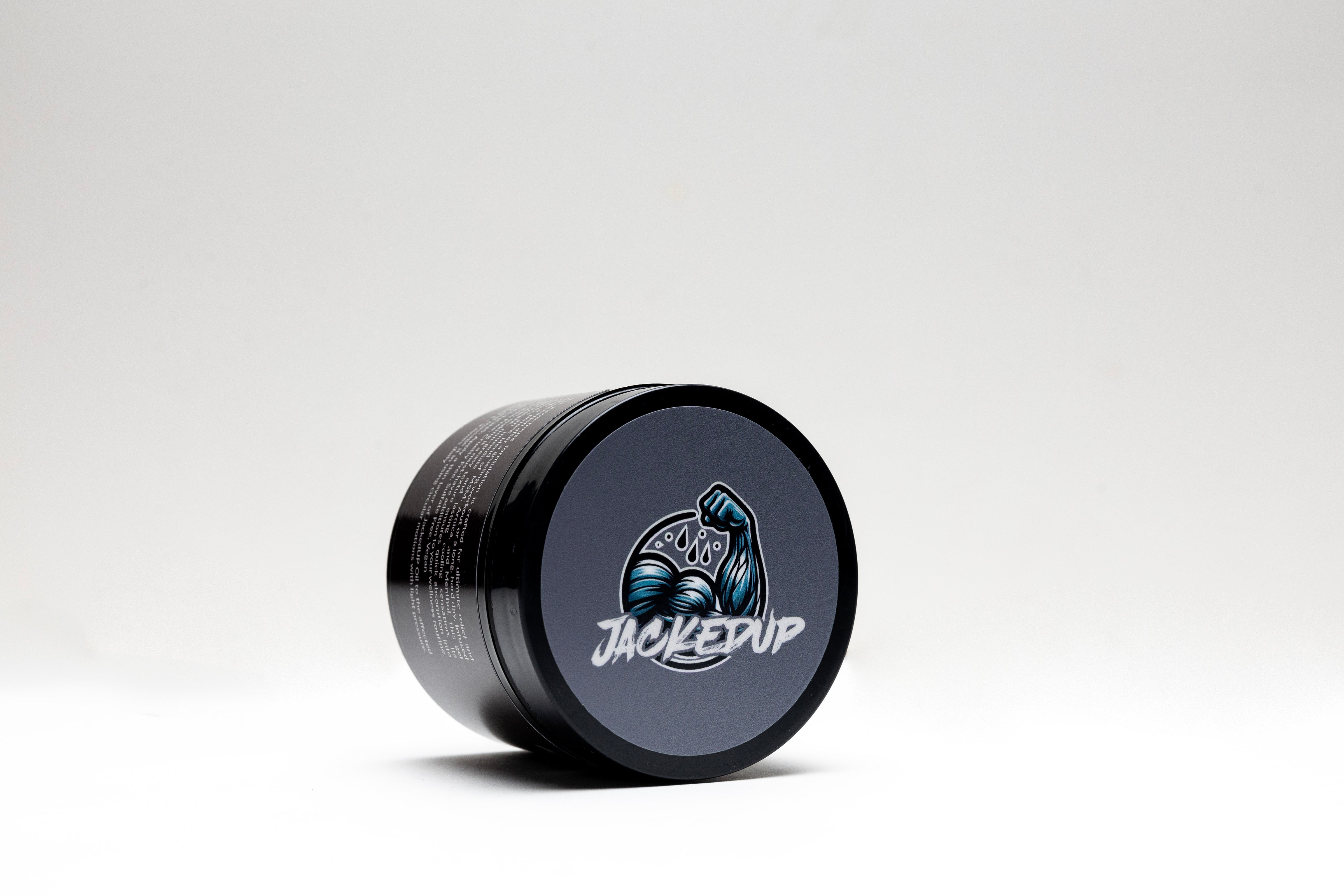JackedUp Whipped Body Butter