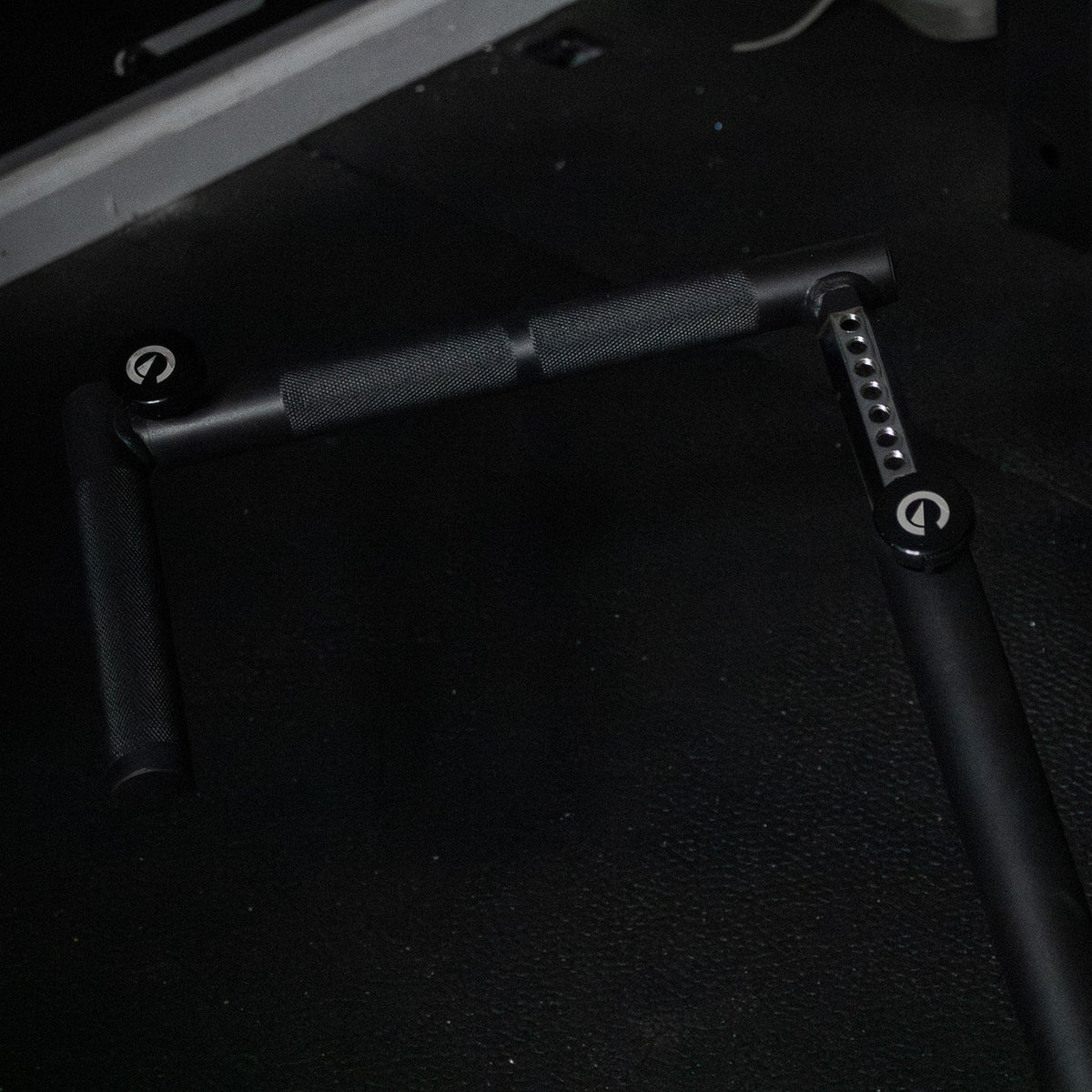 Viking Raid Adjustable Press