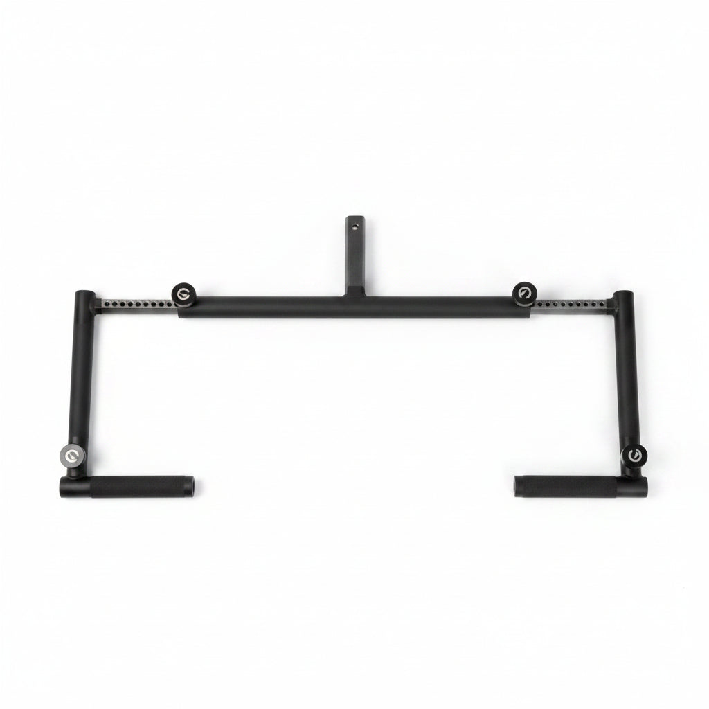 Viking Raid Adjustable Press