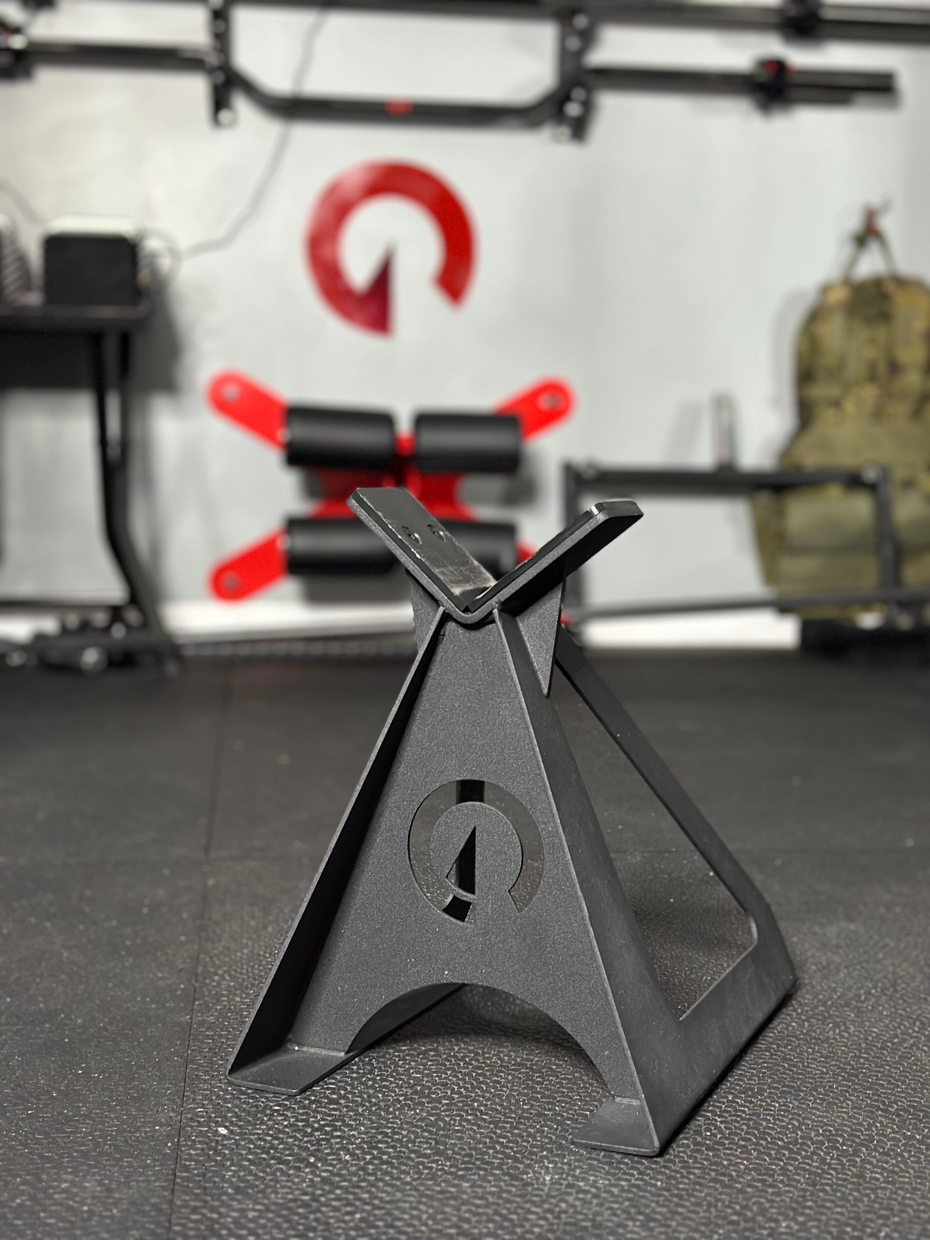 The Edge Landmine Jack