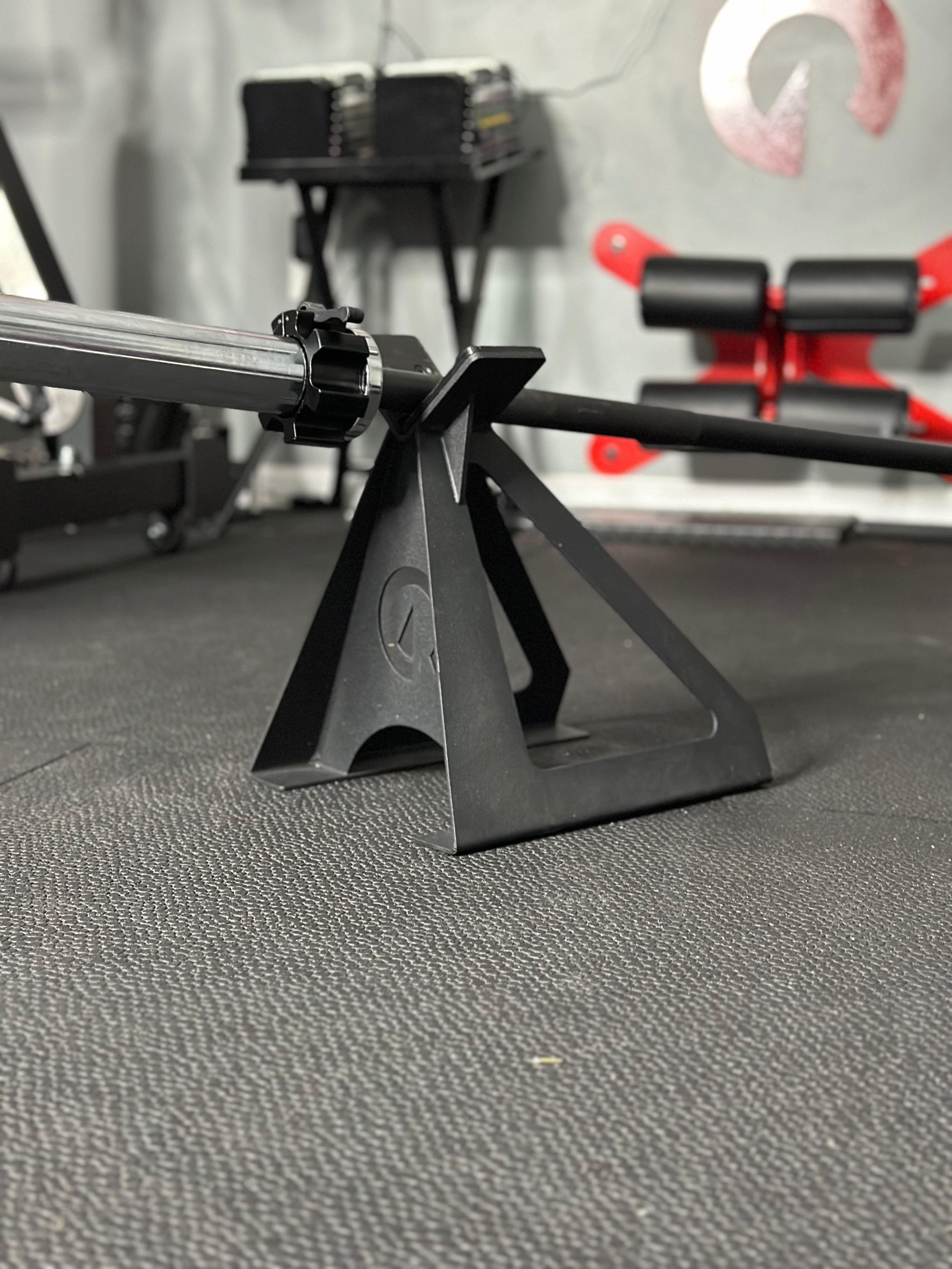 The Edge Landmine Jack