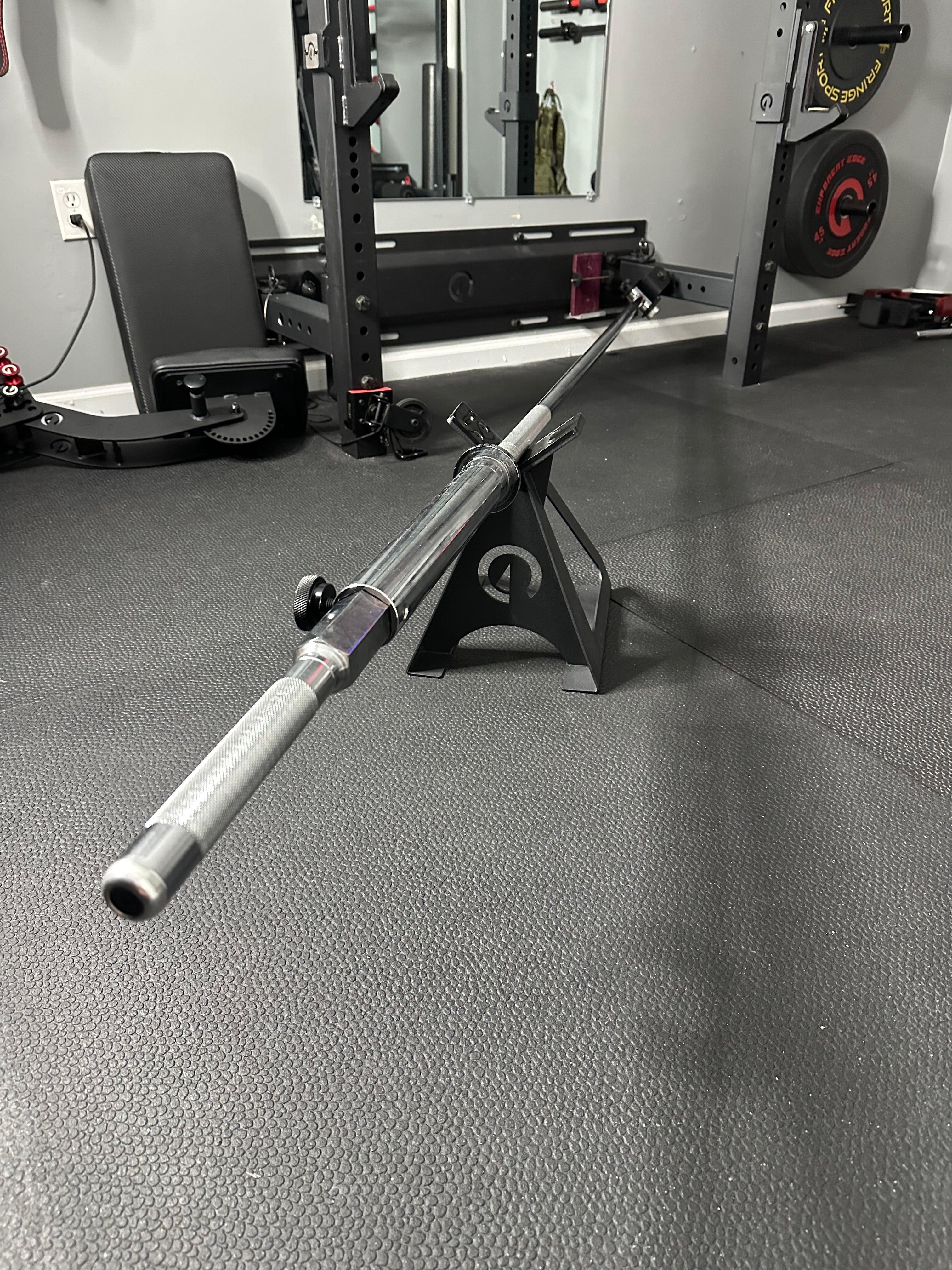 The Landmine Power Pack
