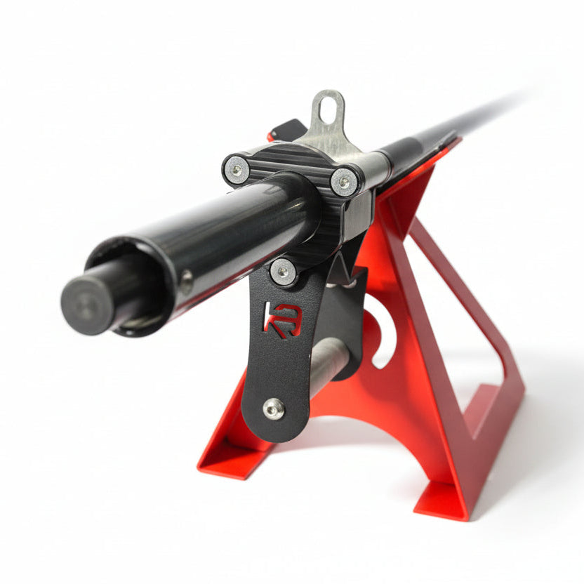 The Edge Landmine Bar