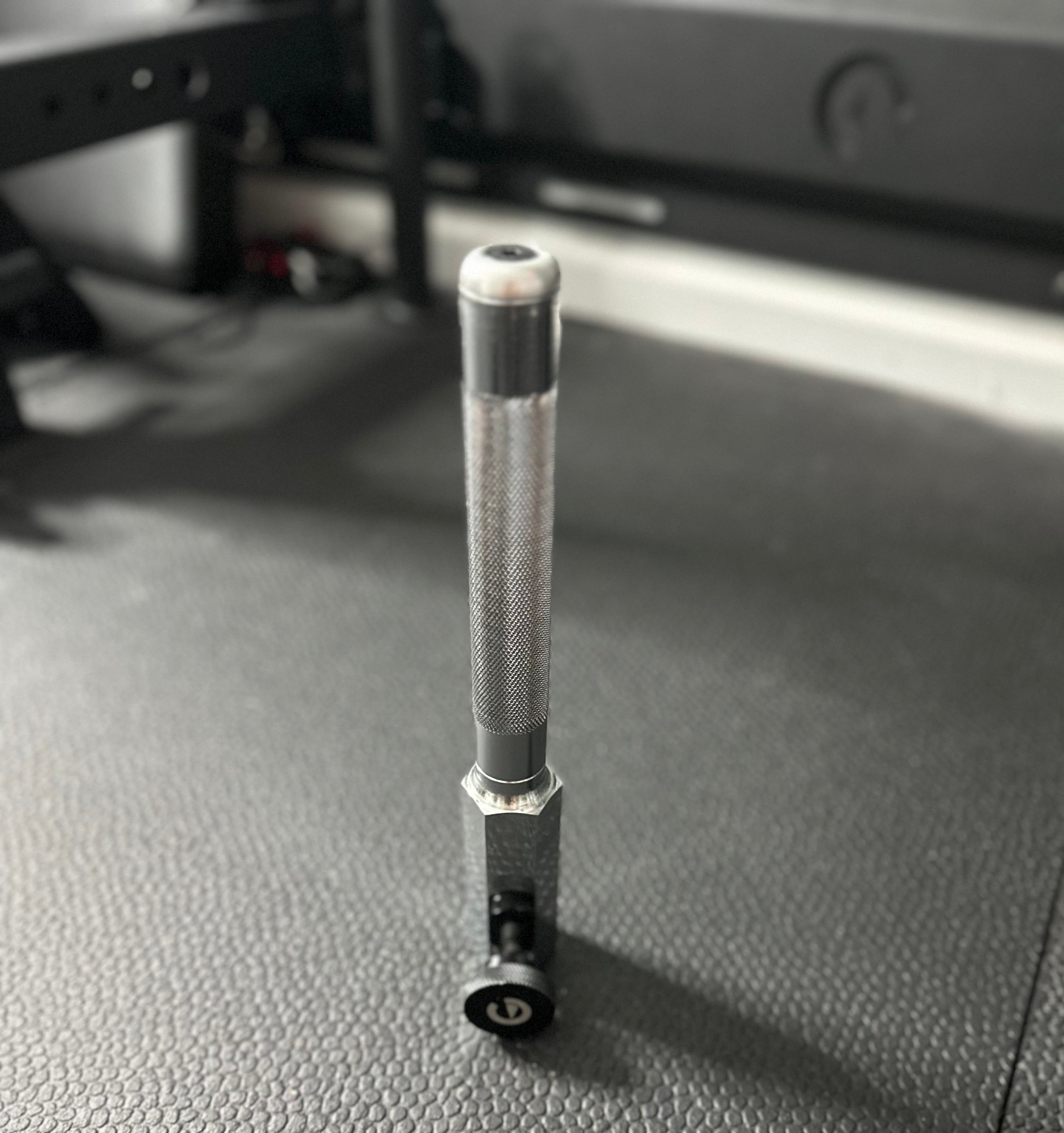 The Landmine Core Combo