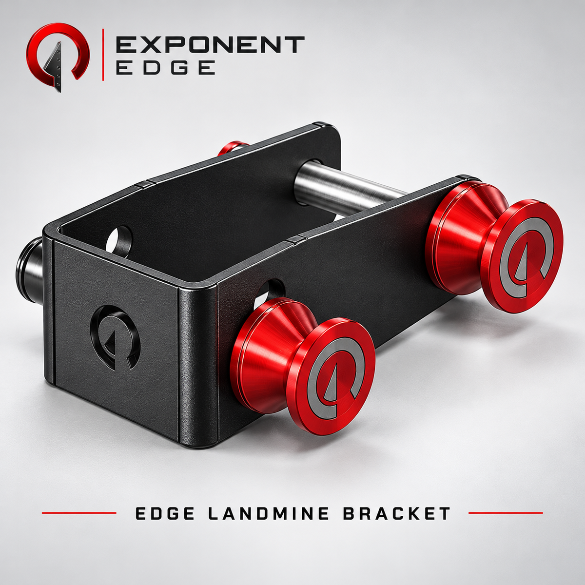 Edge Landmine Bracket