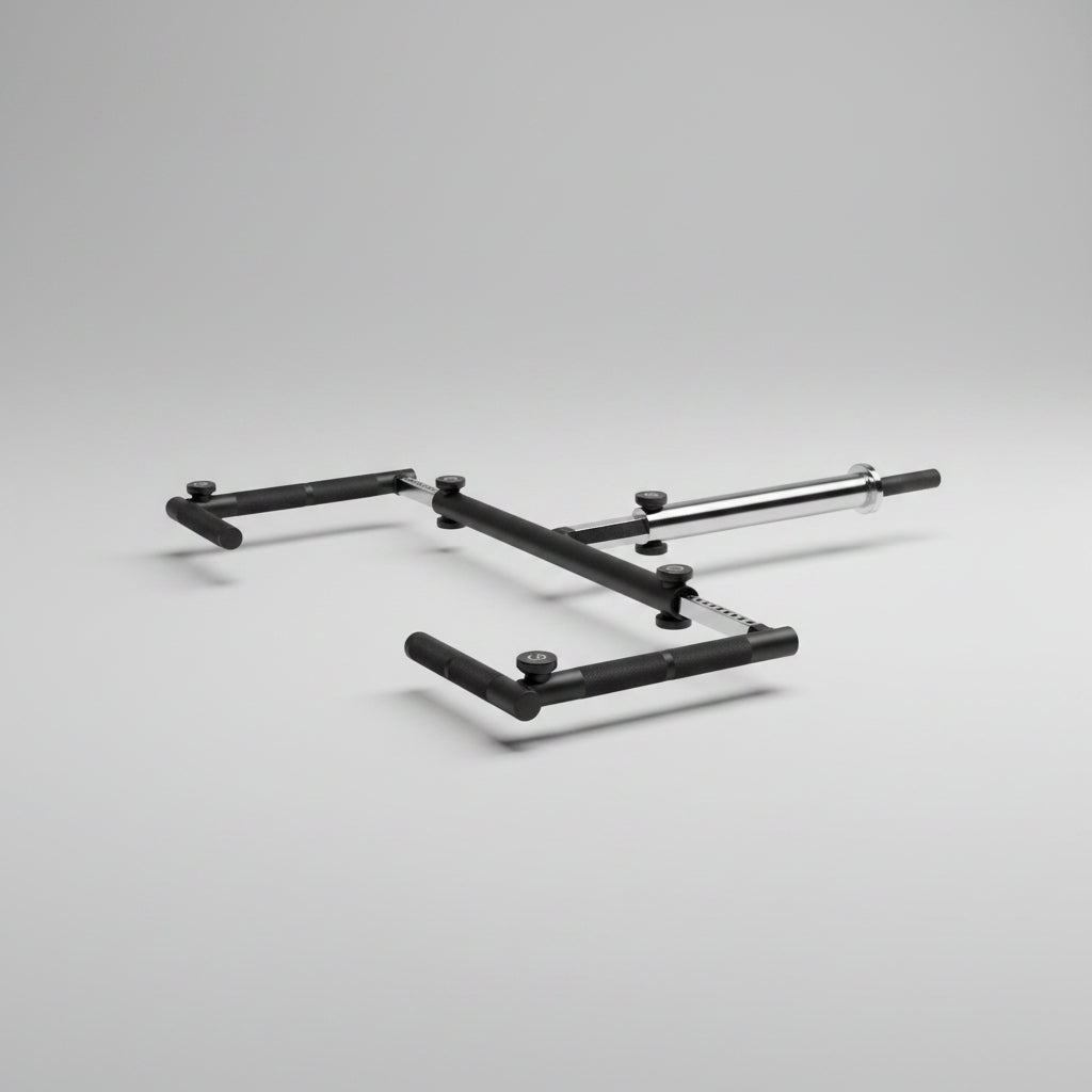 Viking Raid Adjustable Press