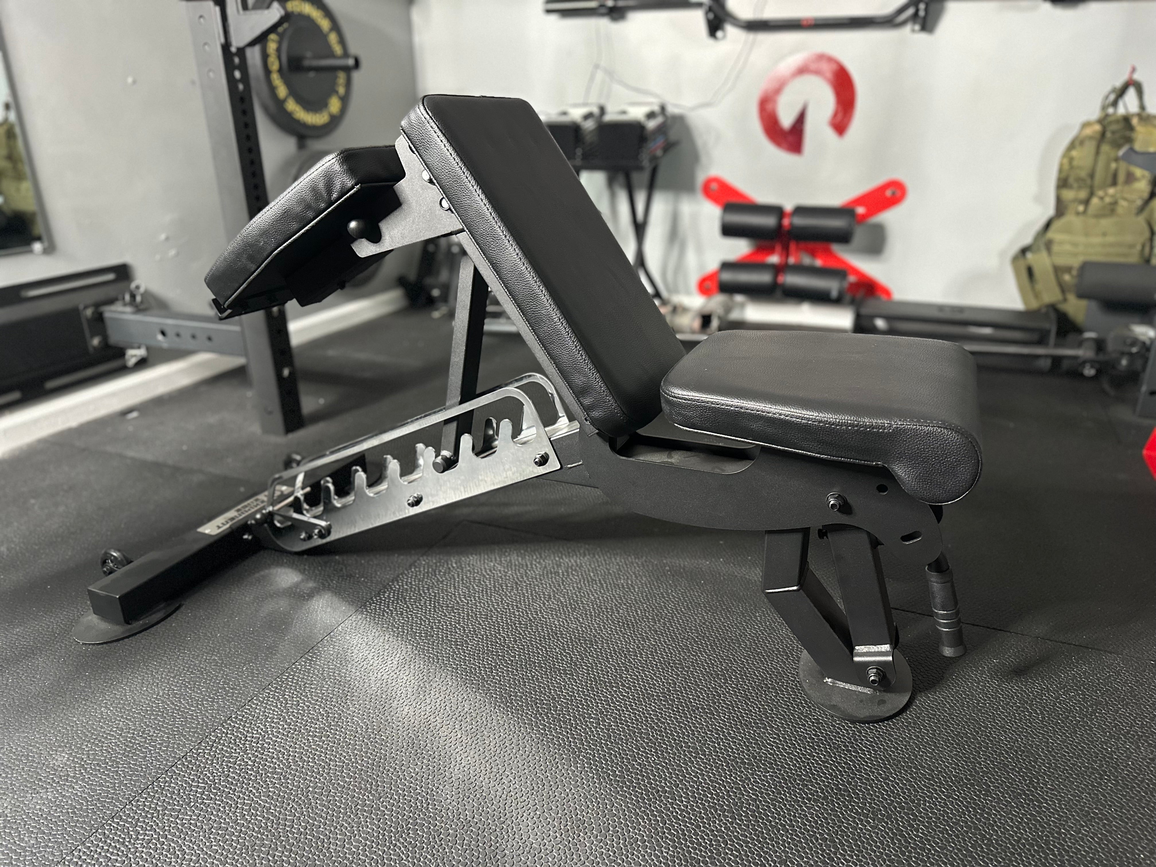 Rowing Machine Infiniti Fitness Systems Total Trainer 3000 Trainer