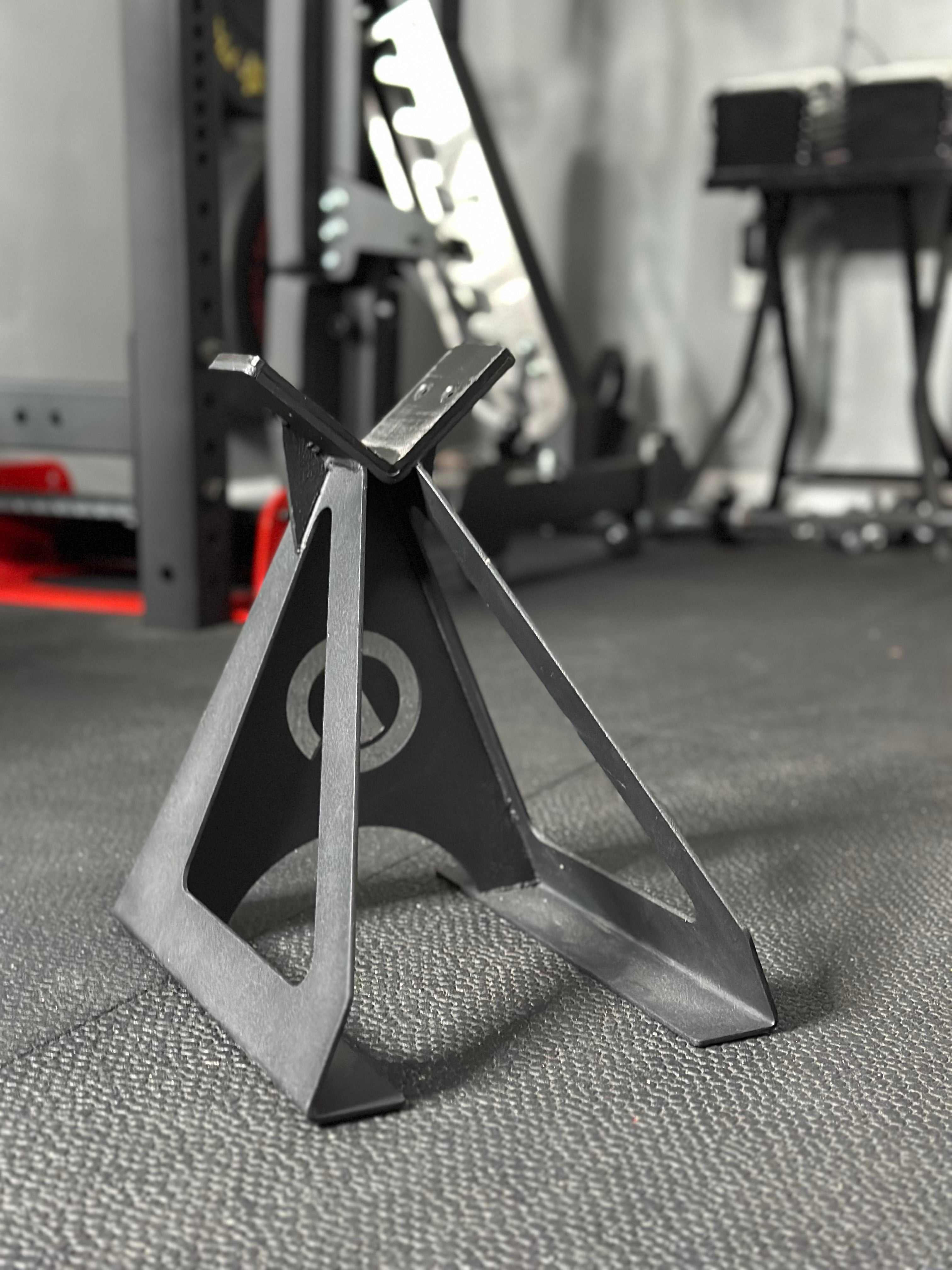 The Edge Landmine Jack