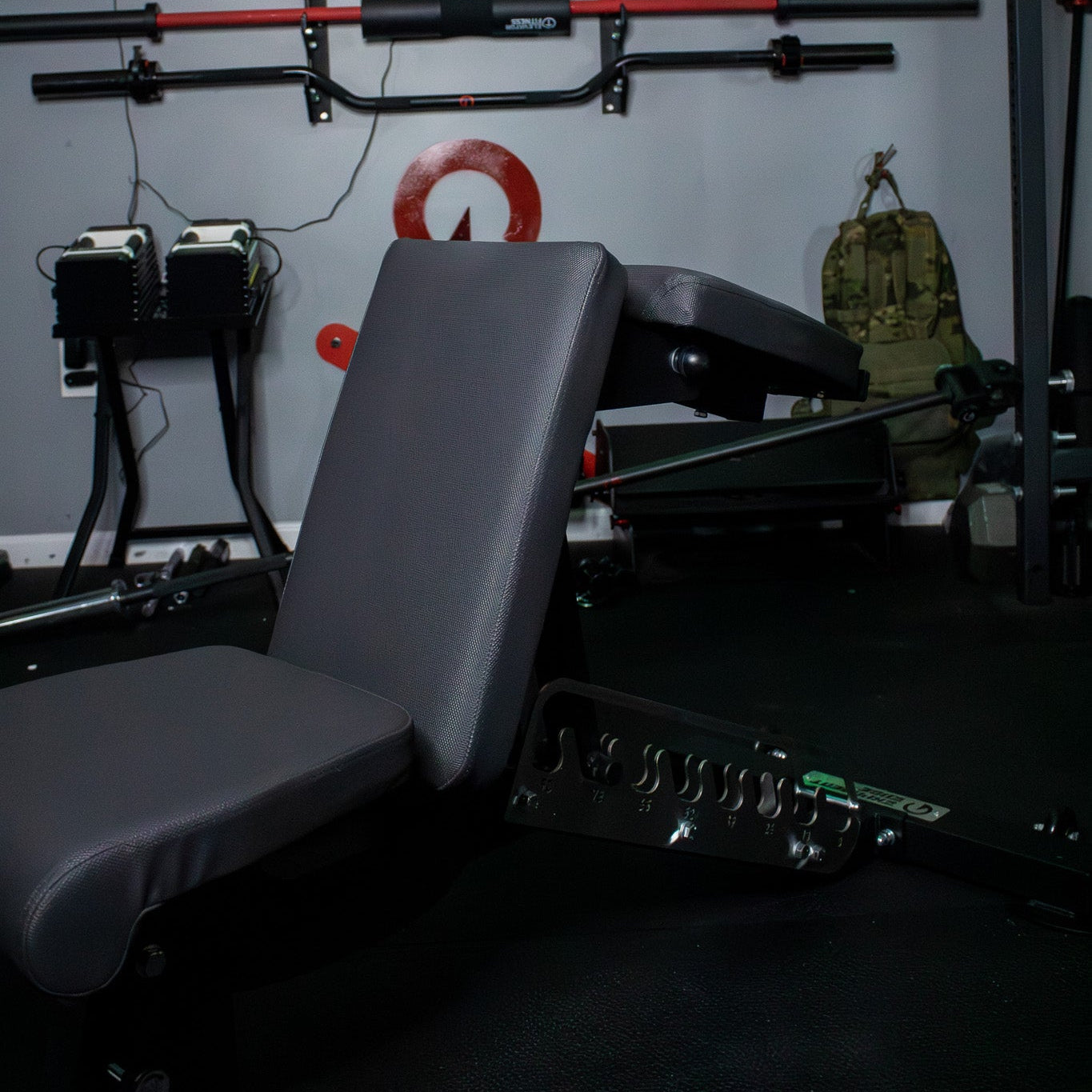 The Edge Infinity Bench