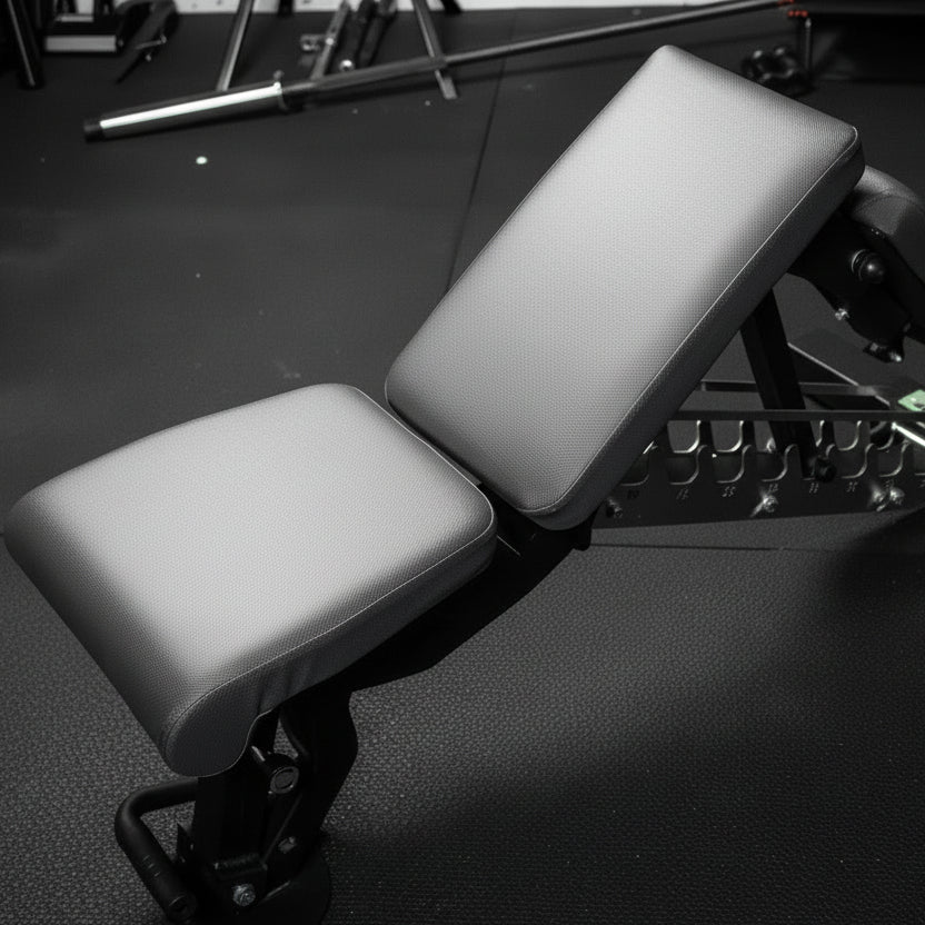 The Edge Infinity Bench