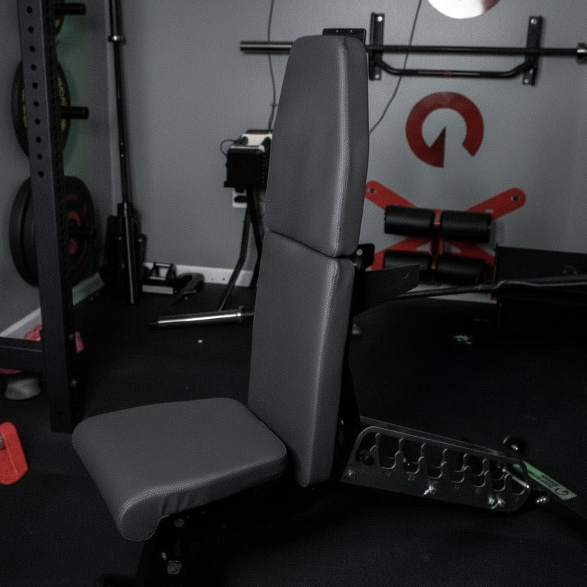 The Edge Infinity Bench