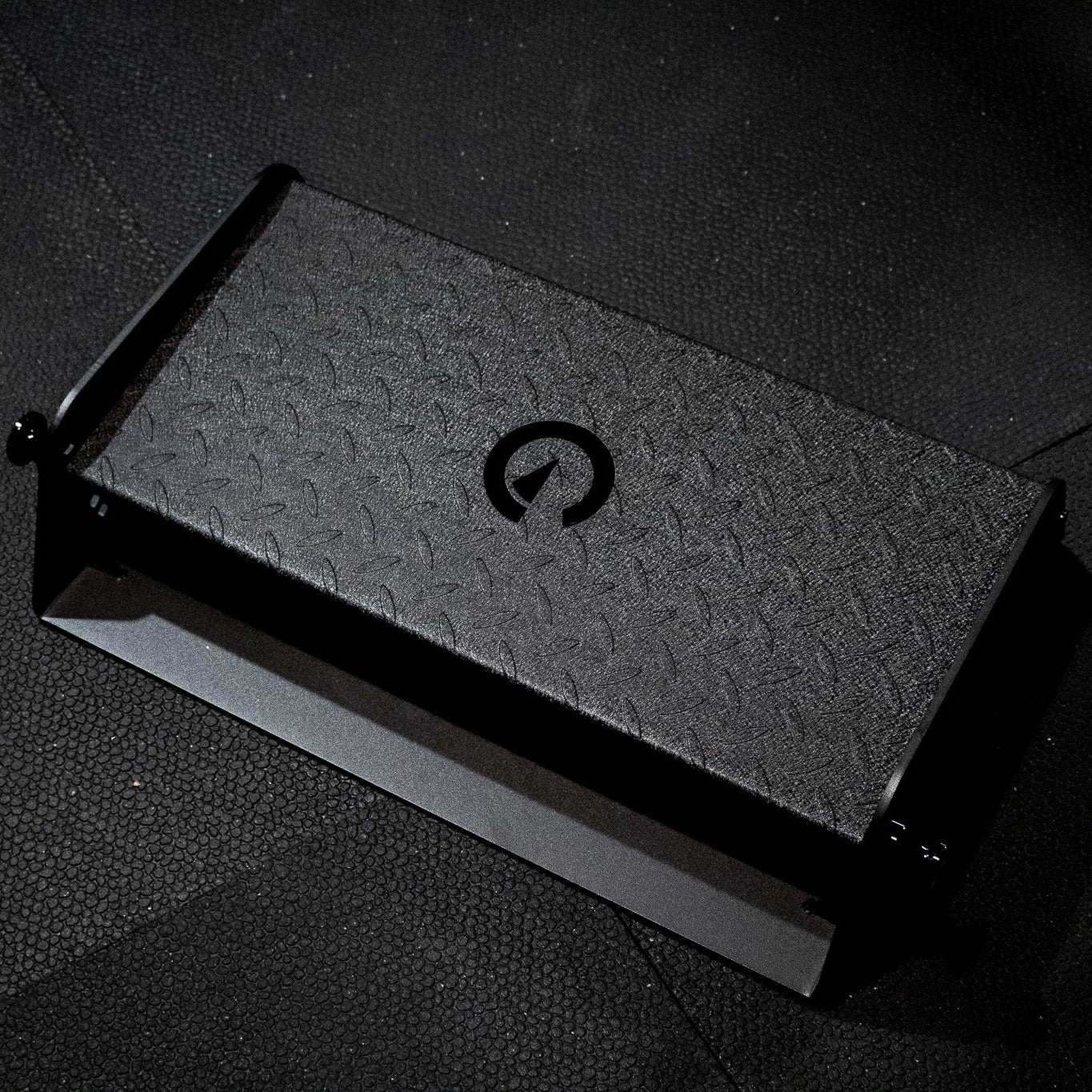 Adjustable Calf Raise Block - Flex Wedge 2.0