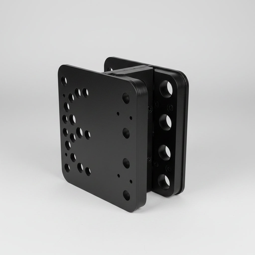 Infinity Arm 2X2 UHMW