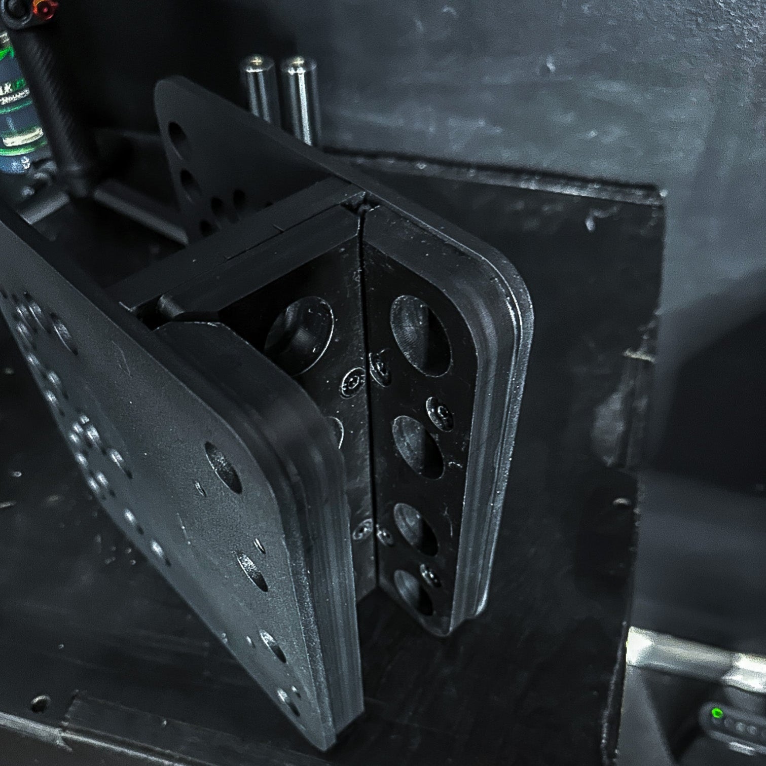 Infinity Arm 2X2 UHMW