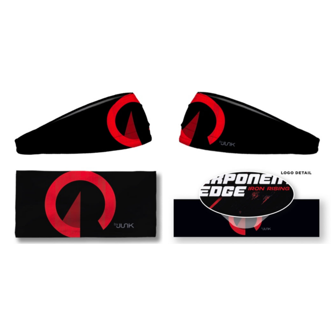 JUNK Brands Headbands