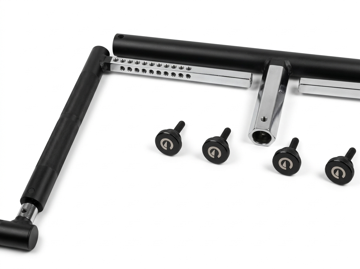 The Landmine Arsenal Bundle