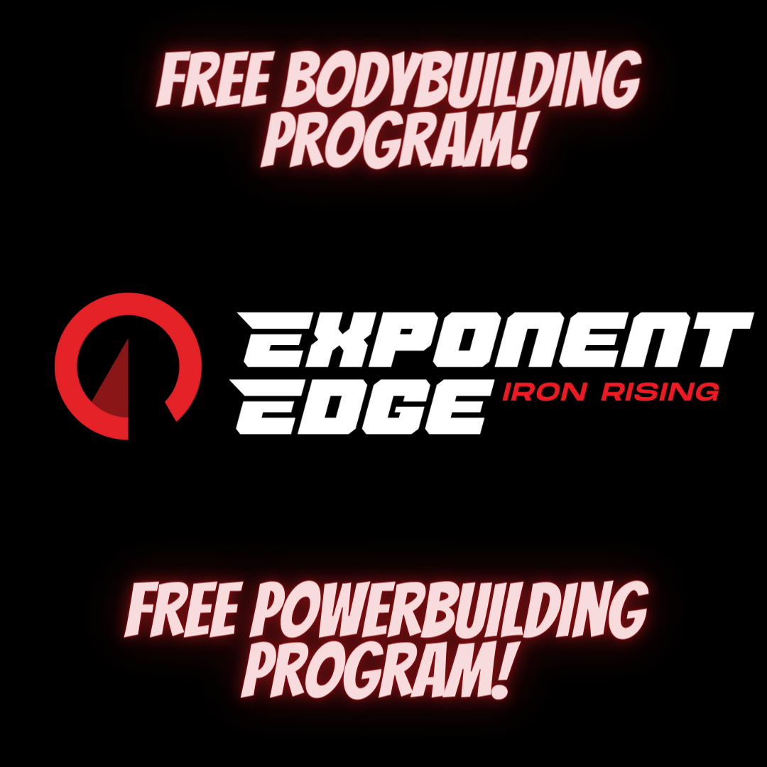 The Free Edge Workout Programs